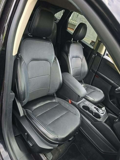 Ford Escape 4x4 / TITANIUM / automat / niski przebieg Tarnów - zdjęcie 5