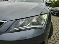 Seat Leon Polski salon, pierwszy właściciel, serwis Olsztyn - zdjęcie 9