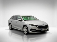 Škoda Octavia 1.5 TSI ACT Style ! Z Polskiego Salonu ! Faktura Vat ! Warszawa - zdjęcie 7