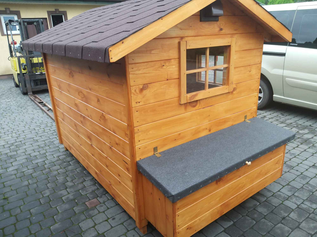 Kurnik Kutno - zdjęcie 1