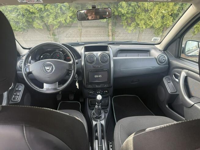 Dacia Duster Zielona Łąka - zdjęcie 8