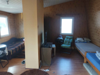 Sprzedam Domek Fiński Boguchwałowice - zdjęcie 12