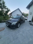 Sprzedam Toyota Corolla / wersja .Luna./1.4 Diesel Warszawa - zdjęcie 9