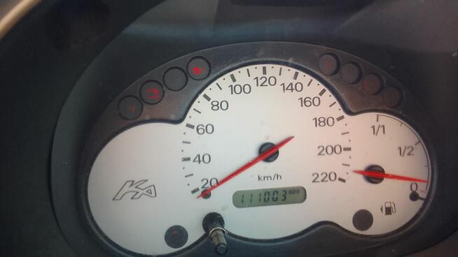 Ford ka Niechorze - zdjęcie 2