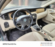 Jaguar X-Type 3.0 V6 AWD LPG Modlniczka - zdjęcie 2