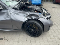 M340d Xdrive Mpakiet Skóra Pamięć Kamera Gliwice - zdjęcie 6