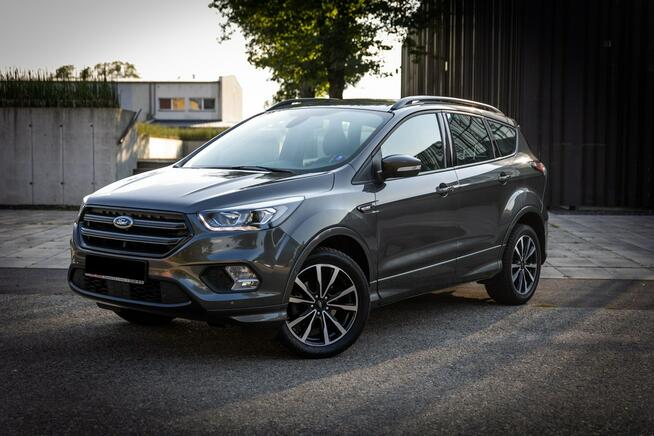 Ford Kuga ST-line Tarnowskie Góry - zdjęcie 4