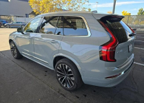 Volvo XC 90 Bogata wersja wyposażenia / AWD / T8 Chwaszczyno - zdjęcie 5
