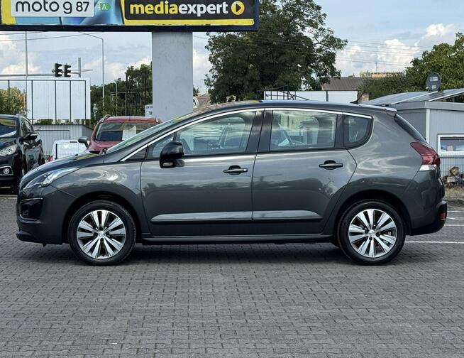 Peugeot 3008 *FILM*Bezwypadkowy*Navi*Roczna Gwarancja Techniczna* Suchy Las - zdjęcie 4