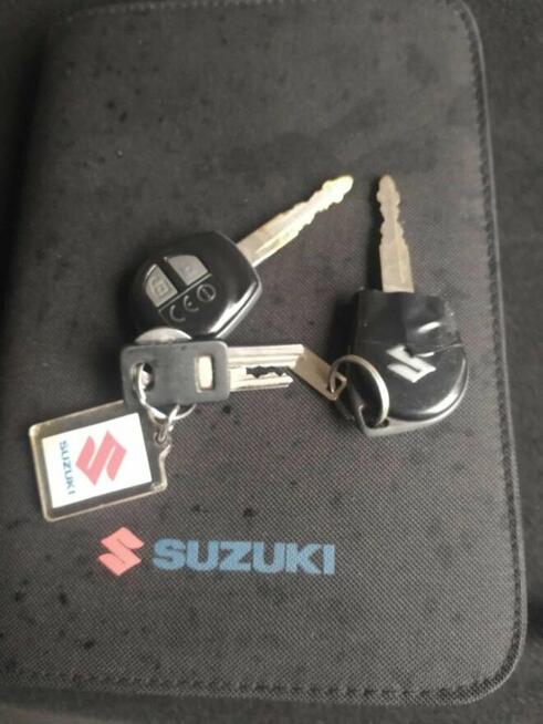 Grand Vitara B/LPG 2,0 140 KM Koło - zdjęcie 4