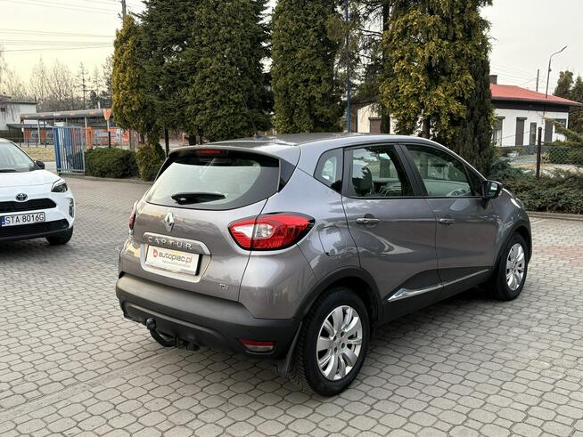 Renault Captur Rezerwacja Tarnowskie Góry - zdjęcie 6