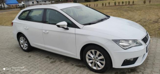 Seat Leon III 1.6 Diesel 115 km