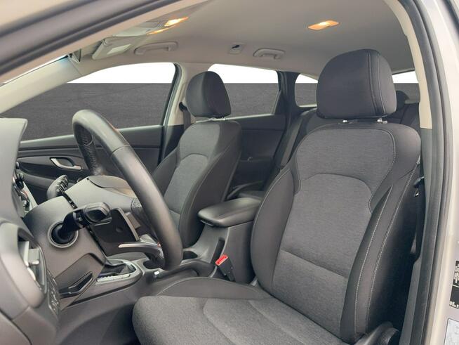 Hyundai i30 1.5 T-GDI 48V Smart DCT Kombi Warszawa - zdjęcie 10