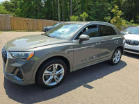 Audi Q3 AWD / S-Line / Quattro / Virtual Tarnów - zdjęcie 2