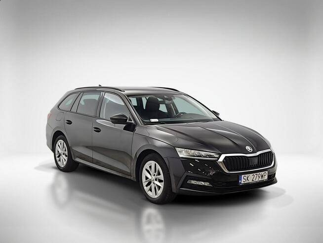 Škoda Octavia 2.0 TDI Ambition ! Z Polskiego Salonu ! Faktura Vat ! Warszawa - zdjęcie 7