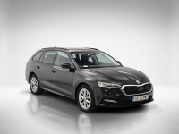 Škoda Octavia 2.0 TDI Ambition ! Z Polskiego Salonu ! Faktura Vat ! Warszawa - zdjęcie 7