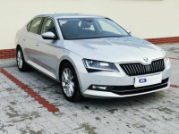 Skoda Superb III 1.5 TSI Ambition 2019 • Poleasingowy Libiąż - zdjęcie 3