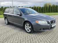 Volvo V70 2,0D Serwis.El.Klapa Bagażnika,Skóry,Navigacja. Kutno - zdjęcie 3