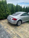 AUDI TT 225 BHP 1999 Rozprza - zdjęcie 3