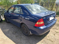 Corolla 1.6 sedan bez klimy puka panewka Fasty - zdjęcie 5