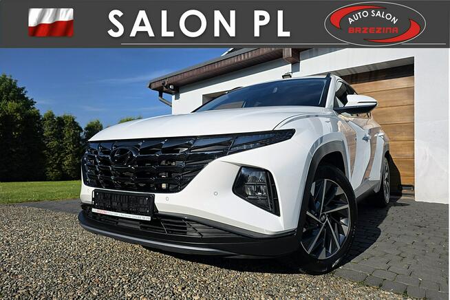Hyundai Tucson serwis ASO Rydułtowy - zdjęcie 2