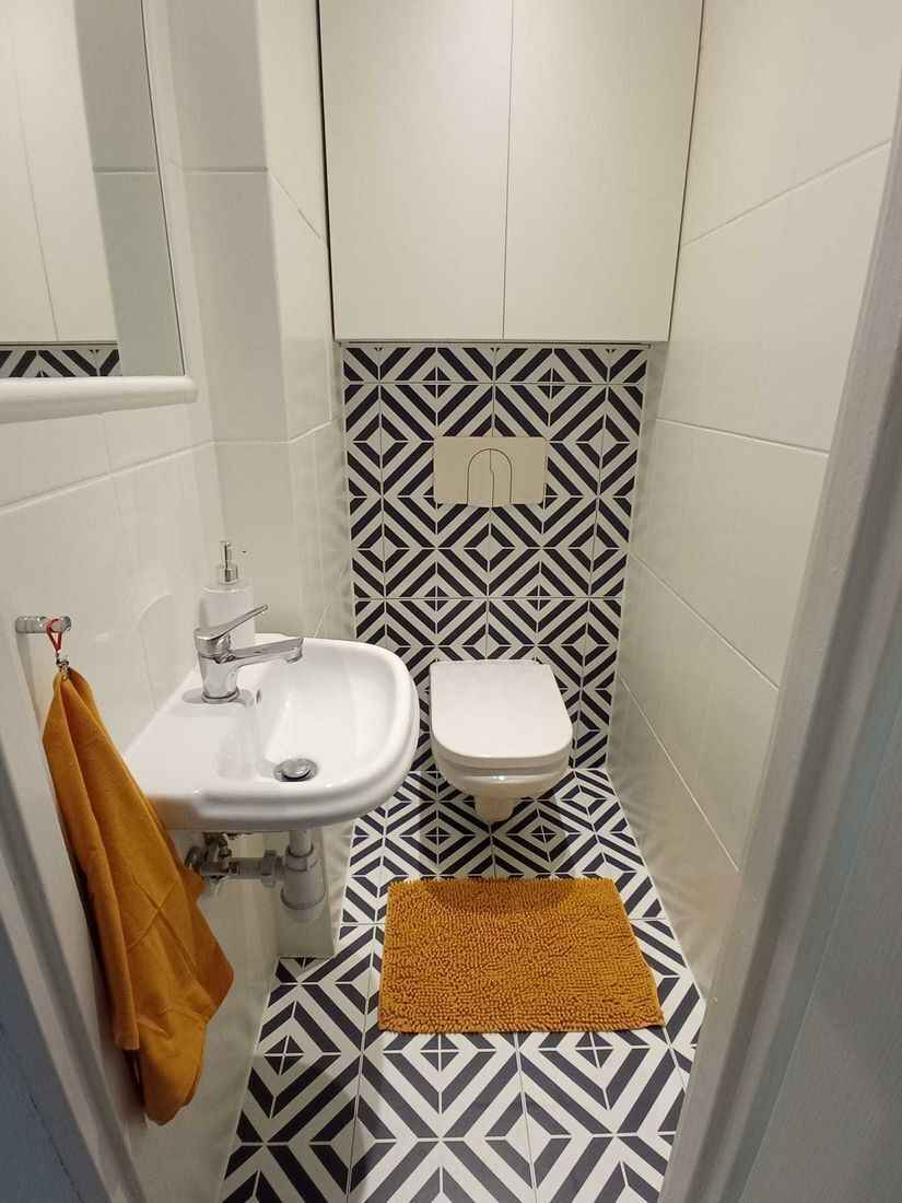 3pok, 73met, Okolice Jutrosińskiej BALKON/PIWNICA/PARKING (Wrocław) Psie Pole - zdjęcie 7