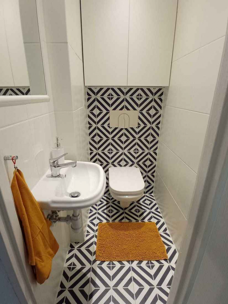 3pok, 73met, Okolice Jutrosińskiej BALKON/PIWNICA/PARKING (Wrocław) Psie Pole - zdjęcie 7