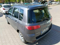 Mazda 2 2004 95tys /km przebiegu ładna zadbana wawa Warszawa - zdjęcie 11