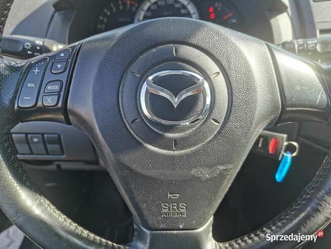 Mazda 5 Możliwa zamiana! 7-osobowe! Bydgoszcz - zdjęcie 7