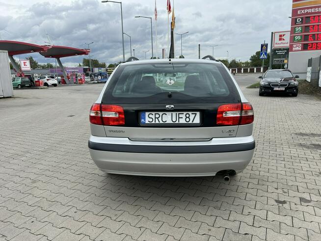 Volvo V40 ZAMIEŃ swoje auto lub zostaw w rozliczeniu Siemianowice Śląskie - zdjęcie 8