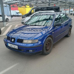 Seat Toledo 1.9 TDI Na Pompie Diesel Sprzedaz Zamiana.