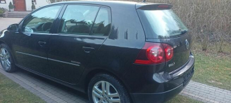 Volkswagen Golf 1600 MPI benzyna po opłatach Stargard - zdjęcie 4