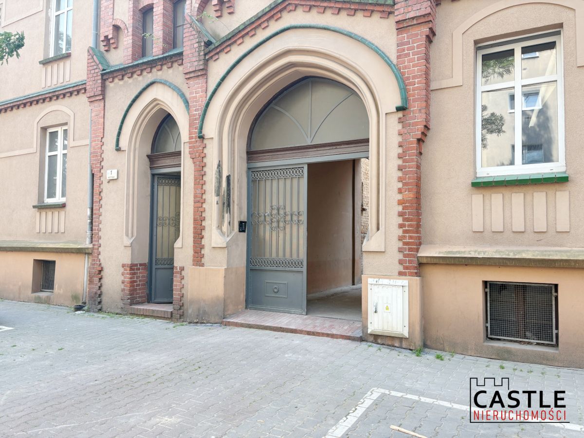 Mieszkanie na sprzedaż Poznań Poznań - zdjęcie 4