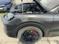 Porsche Cayenne GTS HAK Europa 4x4 Burmaster Pamięć Pneumatyka 500KM Gliwice - zdjęcie 9