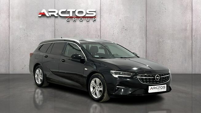 Opel Insignia  2.0 CDTI Elegance S&amp;S autamat Kombi Warszawa - zdjęcie 7