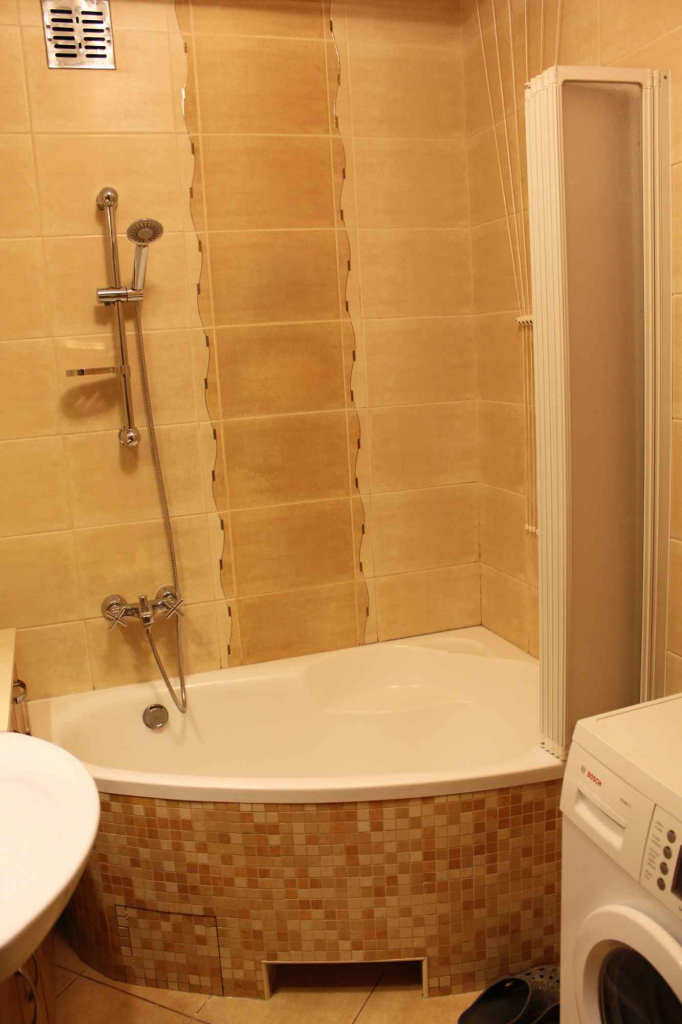 Mieszkanie 3-pok.ul.Pszona 41, 69 m2, Kraków, Olsza/Prądnik Czerwony Śródmieście - zdjęcie 11