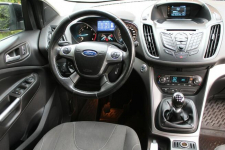 Ford Kuga TDCi Niski Przebieg 150 tys km Skrzynia Manual Lubań - zdjęcie 8