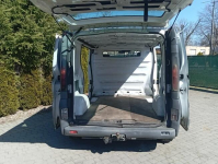 OPEL/VIVARO/1.9/DIESEL/2 X DRZWI-SUWANE/SPRAWNY/ZAREJESTR Gostynin - zdjęcie 8
