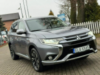 Mitsubishi Outlander *Plug In*Kamera 360*Gwarancja* Zduńska Wola - zdjęcie 5