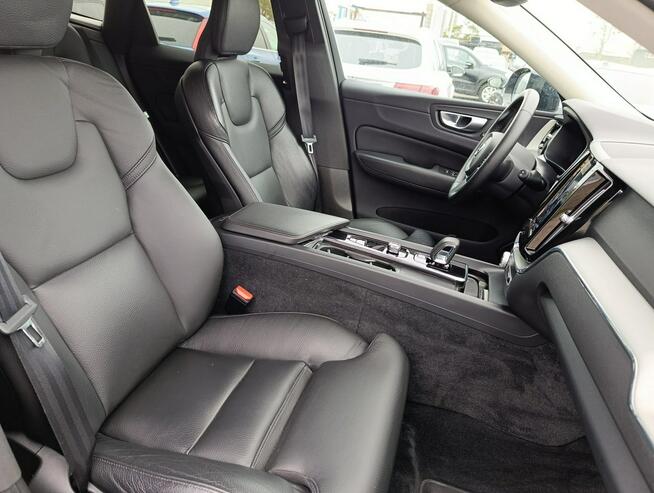 Volvo XC 60 Salon Polska jeden właściciel Otwock - zdjęcie 4