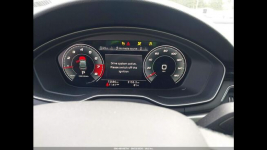 Audi A5 PREMIUM PLUS / S-Line / Quattro Wrocław - zdjęcie 10