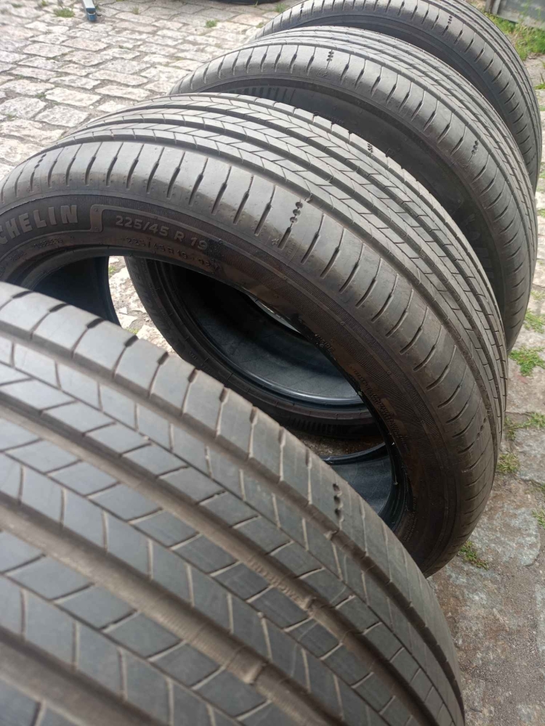 Opony Michelin Legnica - zdjęcie 7