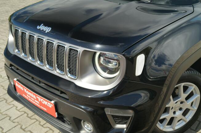 JEEP RENEGADE LIMITED I-WSZY WŁASCICIEL SALON PL Goczałkowice-Zdrój - zdjęcie 2