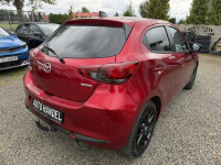 Mazda 2 navi, klima, gwarancja! Zbąszyń - zdjęcie 3
