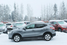 Nissan Qashqai 1.2 DIGt. BogataWersja. NiskiPrzebieg. Maków Mazowiecki - zdjęcie 5