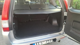 Honda CR-V 2.0 4WD Automat, 150 KM, 2006 Zwoleń - zdjęcie 6