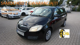 Škoda Fabia zarejestrowany, ubezpieczony. Gwarancja. Polecam !!!