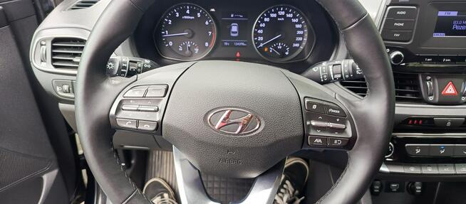 Hyundai i30 1.5 DPI Dąbrowa Górnicza - zdjęcie 5