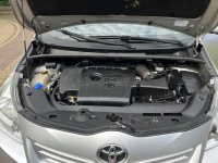 Toyota Verso Panorama Zabieżki - zdjęcie 5