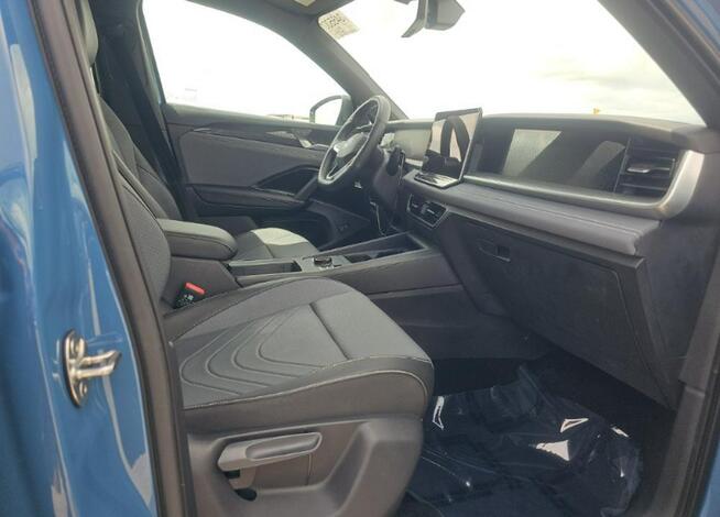 Volkswagen Tiguan R-Line Black / AWD / niski przebieg Warszawa - zdjęcie 9